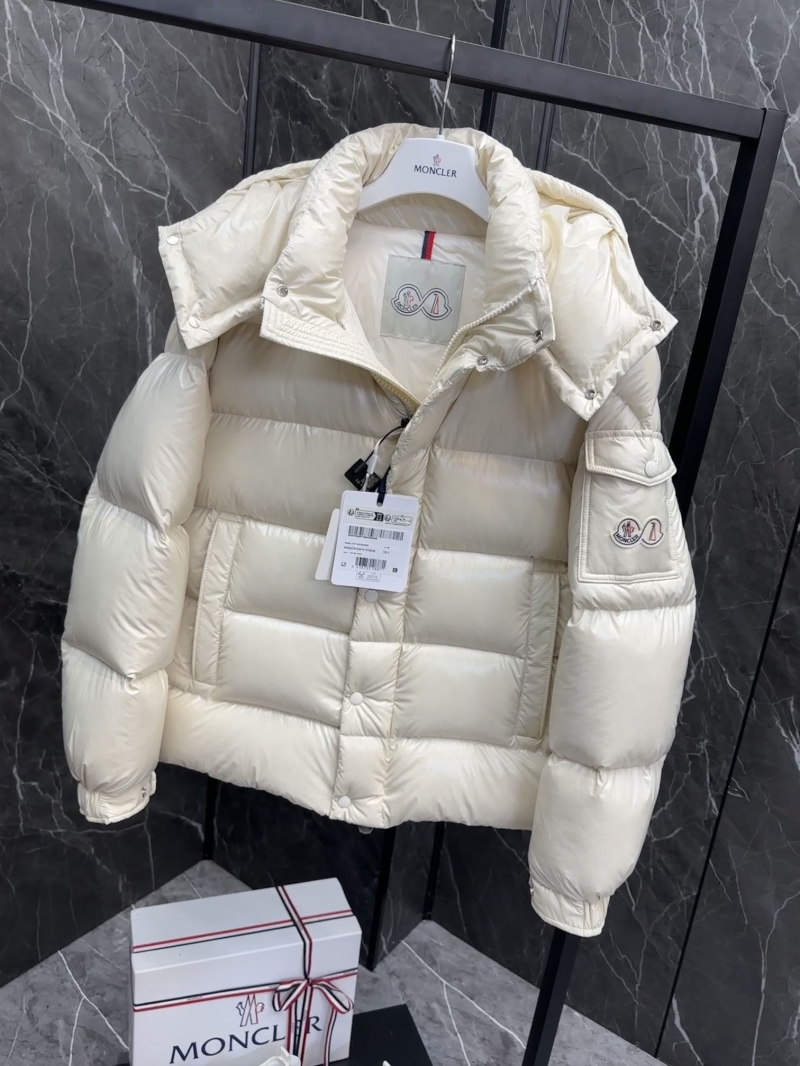 Moncler Down Coat